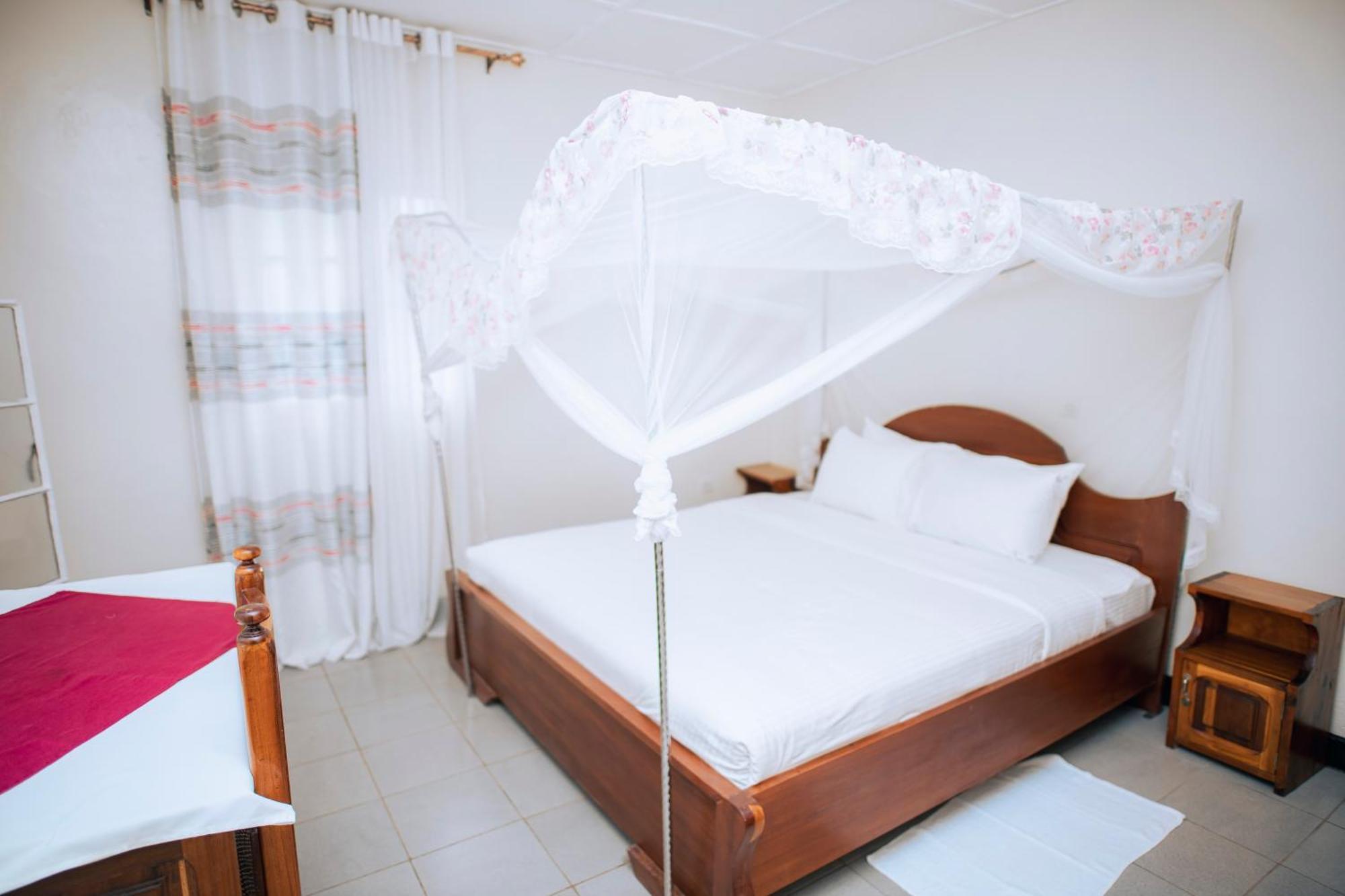Peace Guest House Muhari Dış mekan fotoğraf