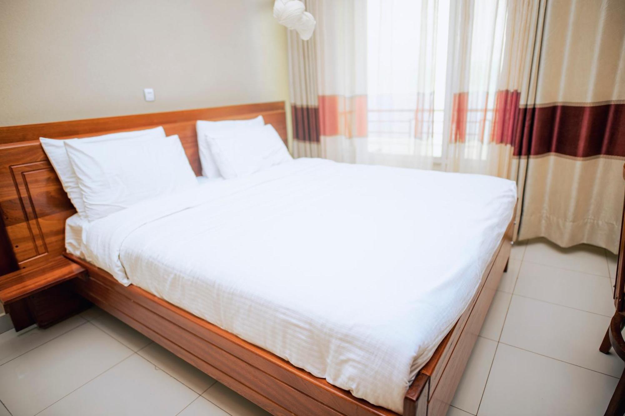 Peace Guest House Muhari Dış mekan fotoğraf