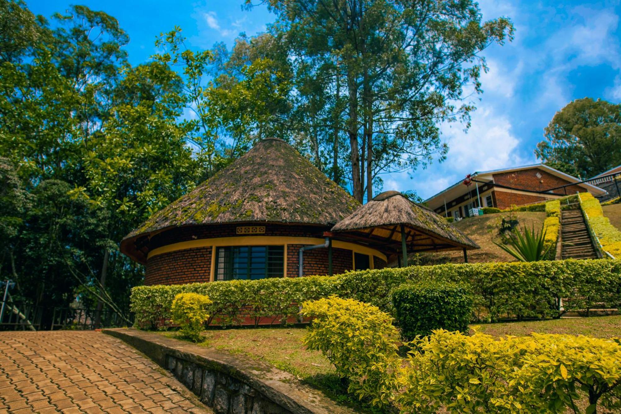 Peace Guest House Muhari Dış mekan fotoğraf